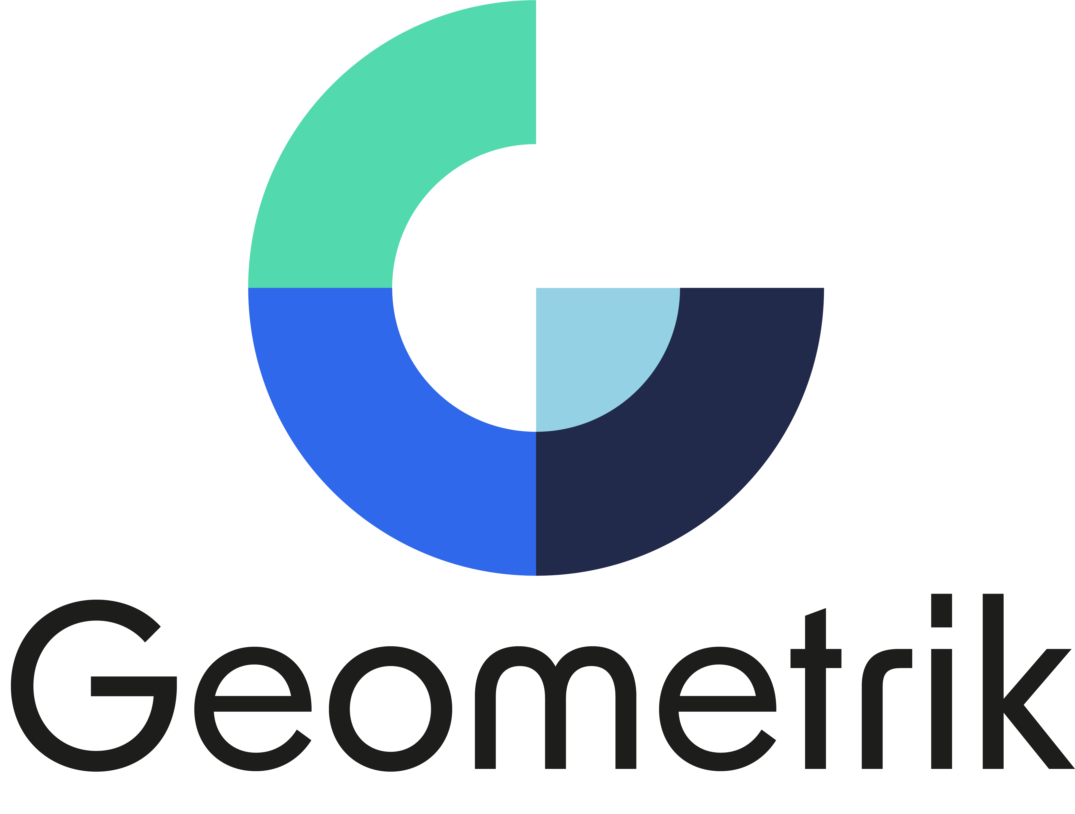 Geometrik Studio